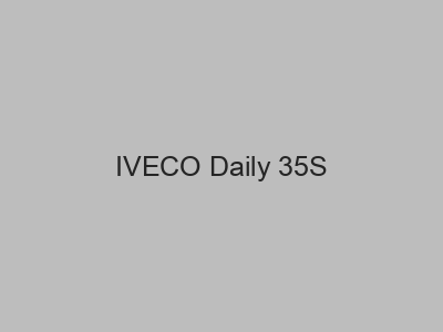Kits electricos económicos para IVECO Daily 35S